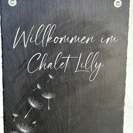 Lilly Inkl. Chiemgaukarte * Ruhpolding